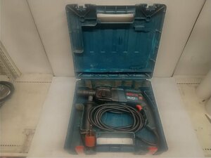 【中古品】★BOSCH(ボッシュ) SDSプラスハンマードリル GBH2-26RE　IT7RBQV80KMW