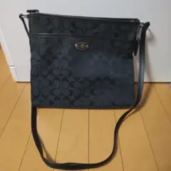 COACH　ショルダーバッグ