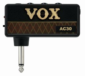 【中古】VOX ヴォックス ヘッドフォンアンプ amPlug アンプラグ (AC30) AP-AC