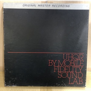 PINK FLOYD / DARK SIDE OF THE MOON　UHQR Vinyl Series (MFQR1017)