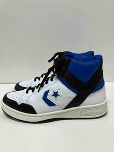 CONVERSE × Fragment WEAPON MID Sport Royal スニーカー 29cm