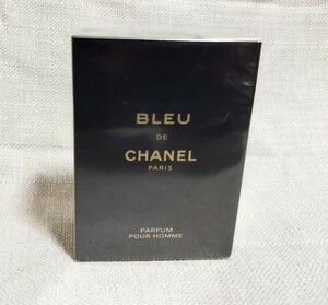 CHANEL シャネル 香水 ブルードゥシャネル　パルファム　150ml