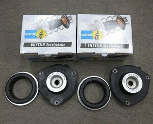 Bilstein アッパーマウント A3 8P A5 8PCDA 8PCAX 8PBZB 8PBSE FF全車 ハッチバック 2003/5～ フロント用 2個