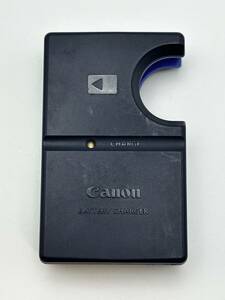 Canon 充電器　CB-2LS