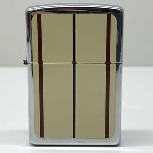 8【未使用】ラーク　LARK　ZIPPO　ジッポ　オイルライター　喫煙具　喫煙グッズ 　コレクション　本体のみ　火花確認済み