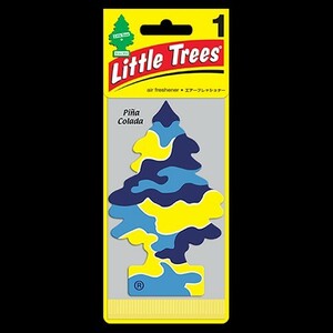 Little Trees Pina Colada（ピナ・コラーダ）