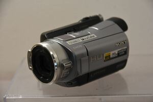 デジタルビデオカメラ SONY ソニー ハンディカム　HDR-SR7 230805W21