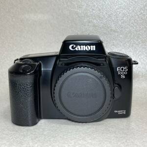 W4 1-115）キャノン Canon EOS 1000S ボディ