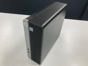 【Windows11 Pro/Core i5-8500/8GB/SSD256GB】HP ProDesk 400 G5 SFF 【A288】