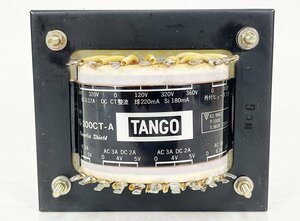 TANGO MS-200CT-A 1個 [32841]