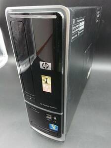 l【ジャンク】HP デスクトップパソコン Pavilion Slimline S5000 WR889AV#ABJ ②