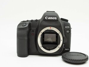 ◇【Canon キヤノン】EOS 5D Mark II ボディ デジタル一眼カメラ