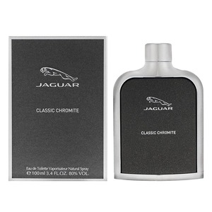 ジャガー クラシック クロマイト EDT・SP 100ml 香水 フレグランス JAGUAR CLASSIC MOTION 新品 未使用