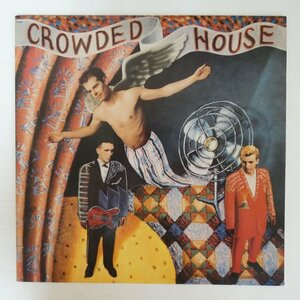 46075826;【US盤】Crowded House / Crowded House