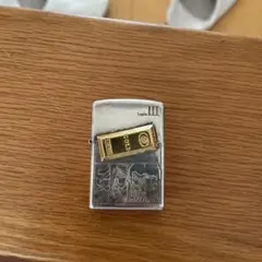 ルパン　zippoライター