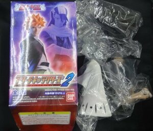 ★内未開封 BLEACH 浦原喜助 ブリーチキャラクターズ2 フィギュア グッズ