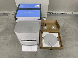 ■同梱NG■ 1円 未使用 ECOVACS エコバックス(ECOVACS) DEEBOT T20 OMNI セット TY057