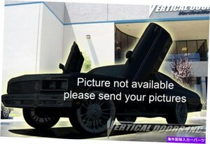 Vertical Doors Inc.キャデラックフリートウッドのボルトオンランボキット91-96Vertical Doors Inc. Bolt-On Lambo Kit for Cadillac Flee
