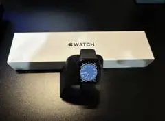 Apple Watch SE GPSモデル 40mm MYDPJ