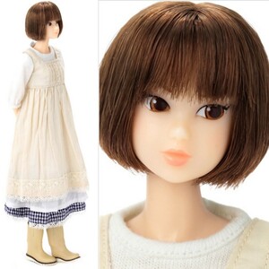 新品未使用●超貴重レア●極美品●フルセット●momokodoll「ナチュラルデイズ：NATURAL DAYS」momoko doll モモコドール ももこ ccs 即決