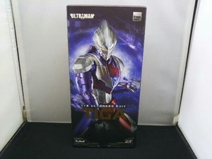 フィギュア スリーゼロ ULTRAMAN SUIT TIGA FIGZERO 1/6