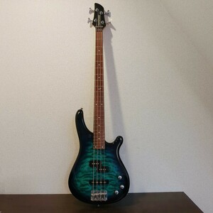 FERNANDES フェルナンデス エレキベース 弦楽器　Y786