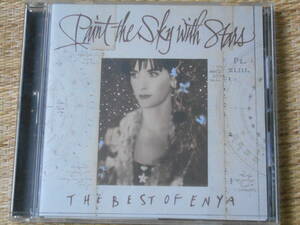 ◎癒し系CD The Best of ENYA / エンヤ