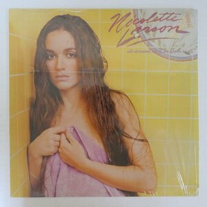 46075809;【US盤/シュリンク】Nicolette Larson / All Dressed Up & No Place To Go