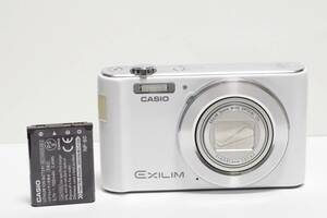 カシオ CASIO EXILIM EX-ZS240 コンパクトデジタルカメラ デジカメ