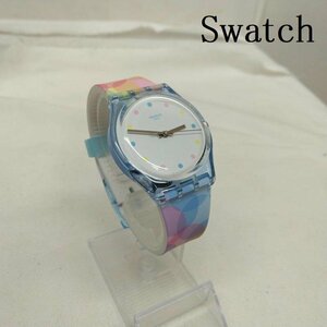 スウォッチ BORDUJAS アナログ 腕時計 腕時計 腕時計 - マルチカラー / マルチカラー