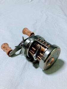 (No298) シマノ カーディフ 50S DC 中古品 SHIMANO CARDIFF ベイトフィネス