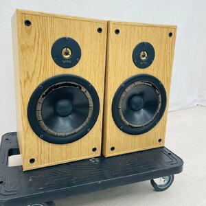 P1600☆【中古】INFINITY インフィニティ Reference 11mkII スピーカー ペア