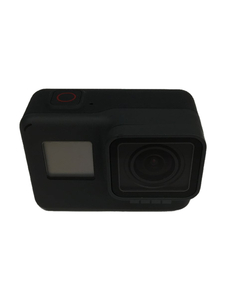 GoPro◆ビデオカメラ HERO5 BLACK CHDHX-501-JP