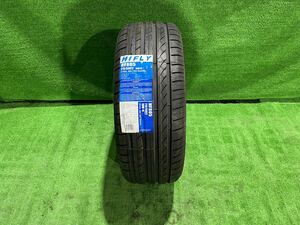 新品 HIFLY ハイフライ HF805 サマータイヤ 215/55R17 17年製造 １本のみ