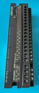 MITSUBHI INPUT/OUTPUT UNIT AJ65STBB1-32DT