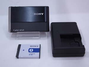 ソニー SONY デジタルカメラ DSC-T70