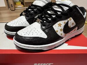 ナイキ NIKE DUNK スニーカー ダンク LOW ロー Dunk ペイント