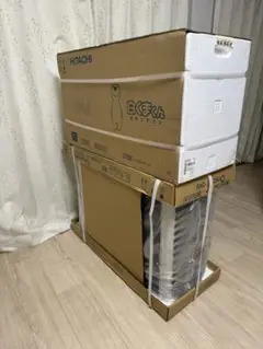 ねこのて様専用　室内機