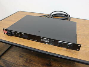 通電OK TASCAM/タスカム パワーディストリビューター コンディショナー AV-P2803 オーディオ/レコーディング 音響機器/機材 現状品 J1338+