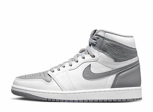 Nike Air Jordan 1 High OG "Stealth" 28.5cm 555088-037
