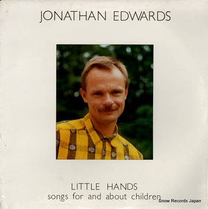 ジョナサン・エドワーズ little hands AM-102