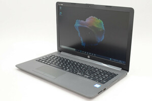 [中古]HP 250 G7 Notebook PC 6UP89PA#ABJ