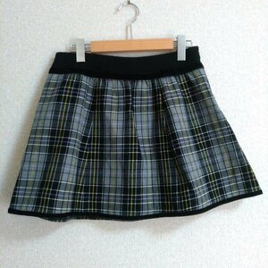 Apuweiser-riche 2 アプワイザー・リッシェ スカート ミニスカート Skirt Mini Skirt Short Skirt 10010375