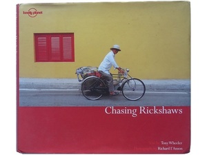 洋書◆世界の自転車写真集 本 ロンリープラネット 海外 旅行