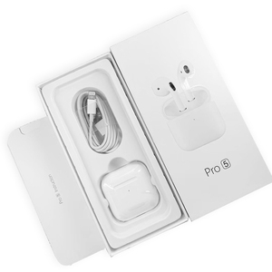 2023最新 AirPods Pro型 ワイヤレスイヤホン 高品質 Bluetooth EDR イヤホン Pro5 新品 