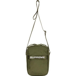 ★新品★Supreme Shoulder Bag Olive [FW22] シュプリーム ショルダーバッグ オリーブ