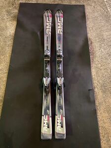 ○EW8764 FISCHER フィッシャー　AMC300 160cm スキー板○