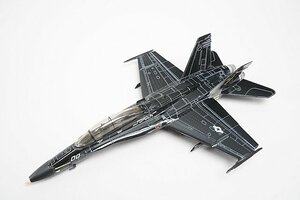 ★ DRAGON ドラゴン 1/72 F/A-18B HORNET TOP GUN ホーネット トップガン アメリカ海軍 ダイキャスト 50030