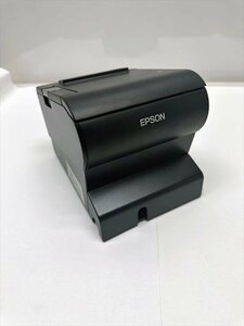 EPSON レシートプリンター　TM-T88VI / M338A　4台あり
