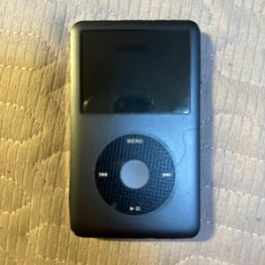 iPod classic 